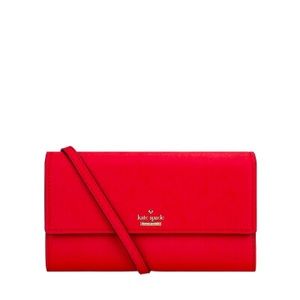 Kate Spade Cameron Street Wallet on Chain